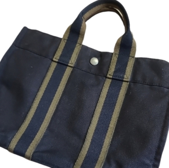 🛑Classic Hermès Fourre Tote🌋+GIFT - Picture 14 of 14